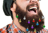 Beardaments Beard Ornaments