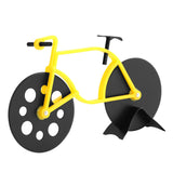 Bicycle Pizza Cutter