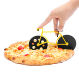 Bicycle Pizza Cutter