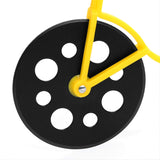 Bicycle Pizza Cutter