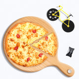 Bicycle Pizza Cutter