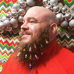 Beardaments Beard Ornaments