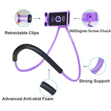 FLEXI PHONE HOLDER