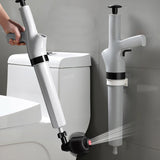 Air Power Drain Blaster