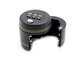 WINE BOTTLE LOCK