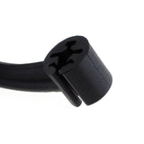 Stainless Steel Headrest Clothes Hanger