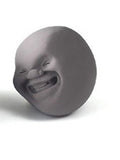 CREEPY STRESS FACE