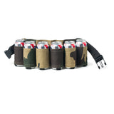 BEVERAGE BELT