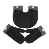 COUPLES MITTENS