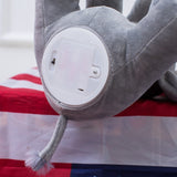 Peek-A-Boo Play & Sing Elephant Plush Toy