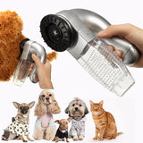INCREDIBLE FUR VACUUM