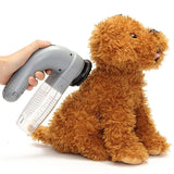 INCREDIBLE FUR VACUUM