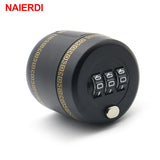 WINE BOTTLE LOCK