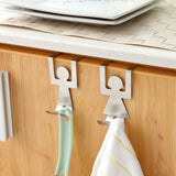 STORAGE HOLDER ( 2PCS )