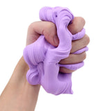 Fluffy Clay