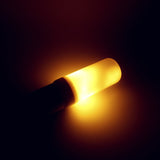 LED Flame Lamps