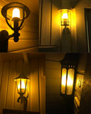 LED Flame Lamps