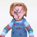 Scary Doll