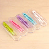 Contact Lens Applicator