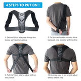 Best Posture Corrector