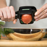 RAPID Slice™ 5-in-1 Dicer Fruit and Vegetable Cutter Set