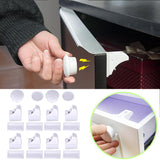 Magnet Cabinet Lock