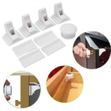 Magnet Cabinet Lock