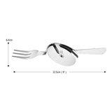 Pizza Fork
